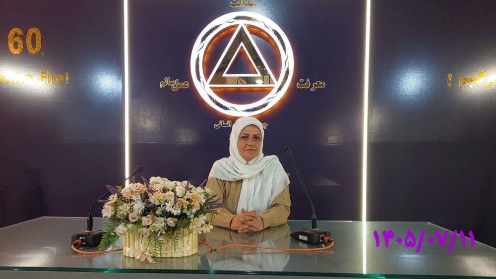 می‌خواهم از سکون خارج شوم