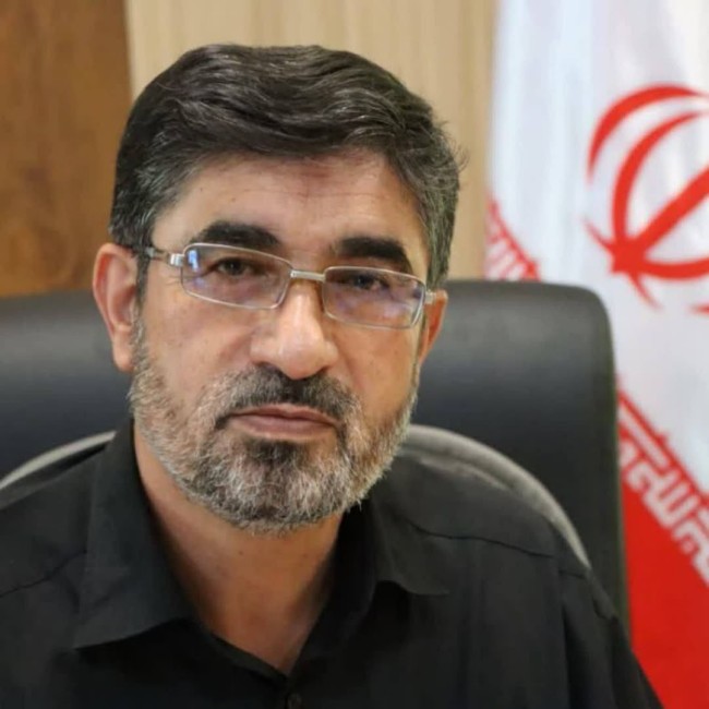 پیام تسلیت رئیس شورای اسلامی شهرکرد در پی درگذشت بنیان‌گذار کنگره ۶۰