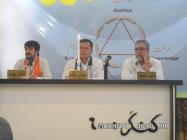 كارگاه آموزشي کنگره 60،  نمايندگي ايمان