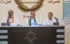D.SAP؛ کارگاه آموزشی خصوصی مسافران نمایندگی سلمان فارسی