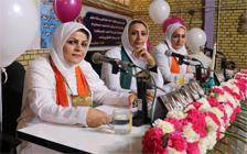 کارگاه آموزشی عمومی کنگره 60؛ نمایندگی میرداماد(جشن همسفر)