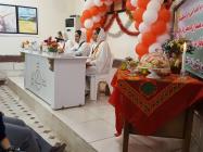 Companions'  Week Celebration in Abadaan Branch of Congress60