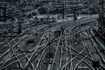 What is the root of inner chaos?