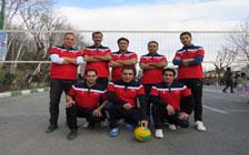 گزارش تصویری از فعالیت های ورزشی و آموزشی کنگره 60 در پارک طالقانی