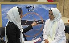 An interview with Mrs. Ashkzari, a Congress60 Assistant