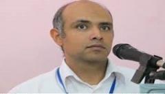 Question and answer with Amin Dezhakam