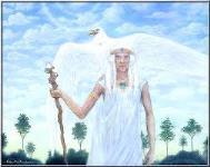 White eagle--Our goal