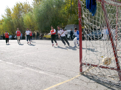 Football Matches 