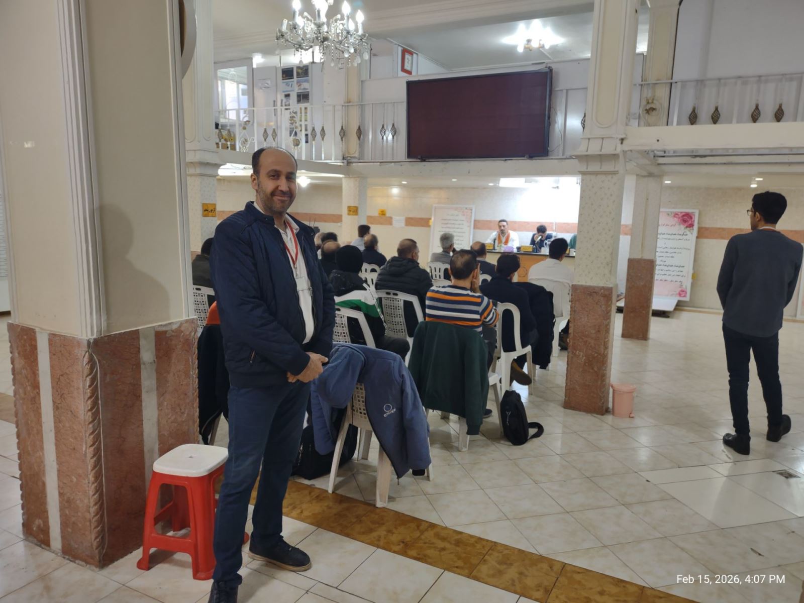 کنگره 60تبریز