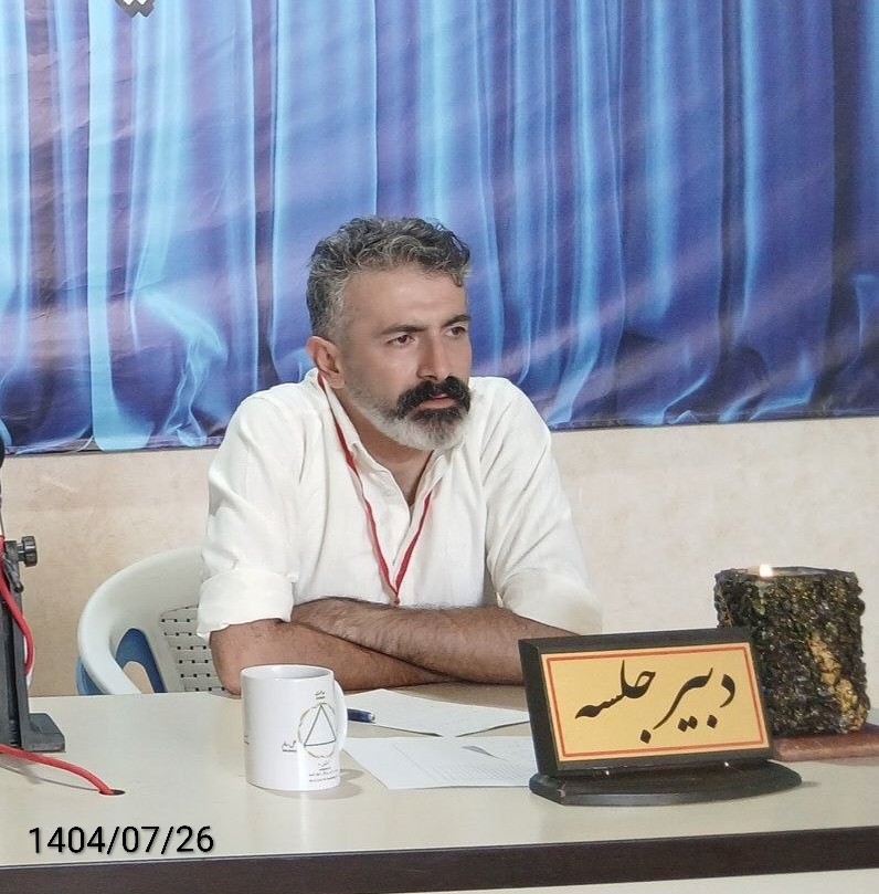کنگره ۶۰ تبریز