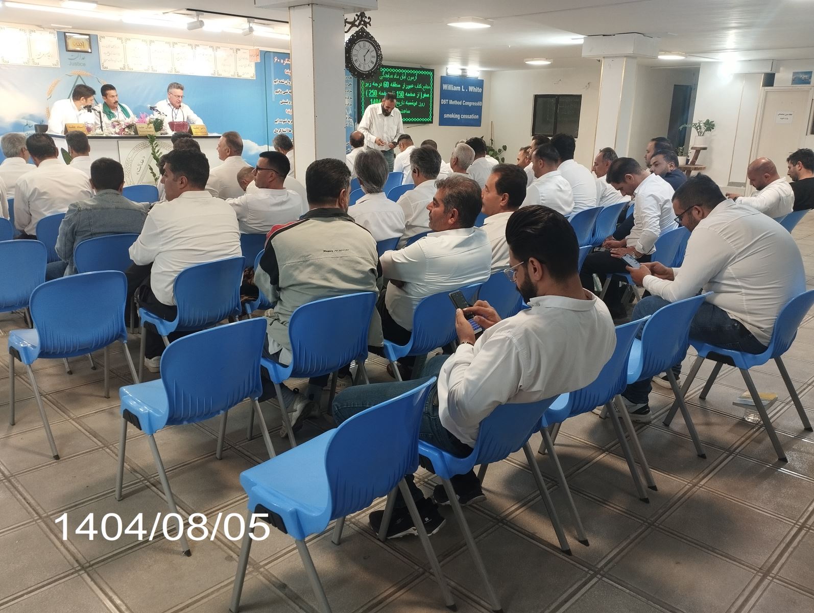 نمایندگی پردیس