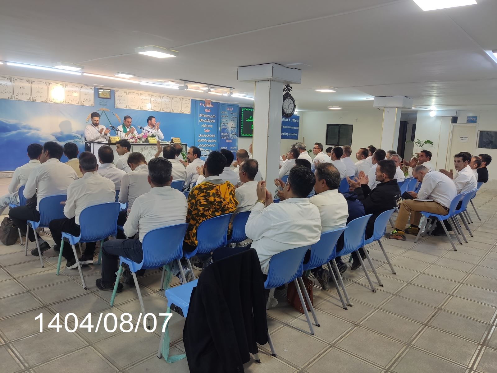 نمایندگی پردیس