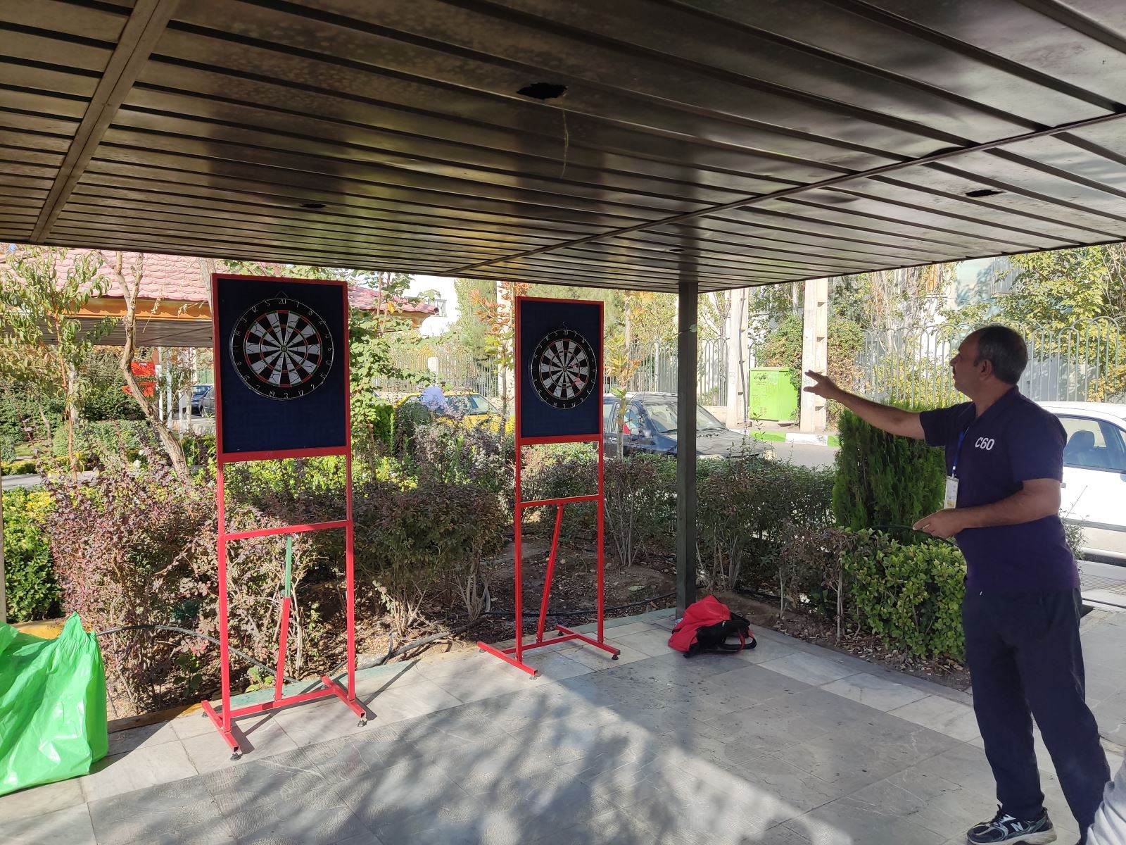 نمایندگی پردیس