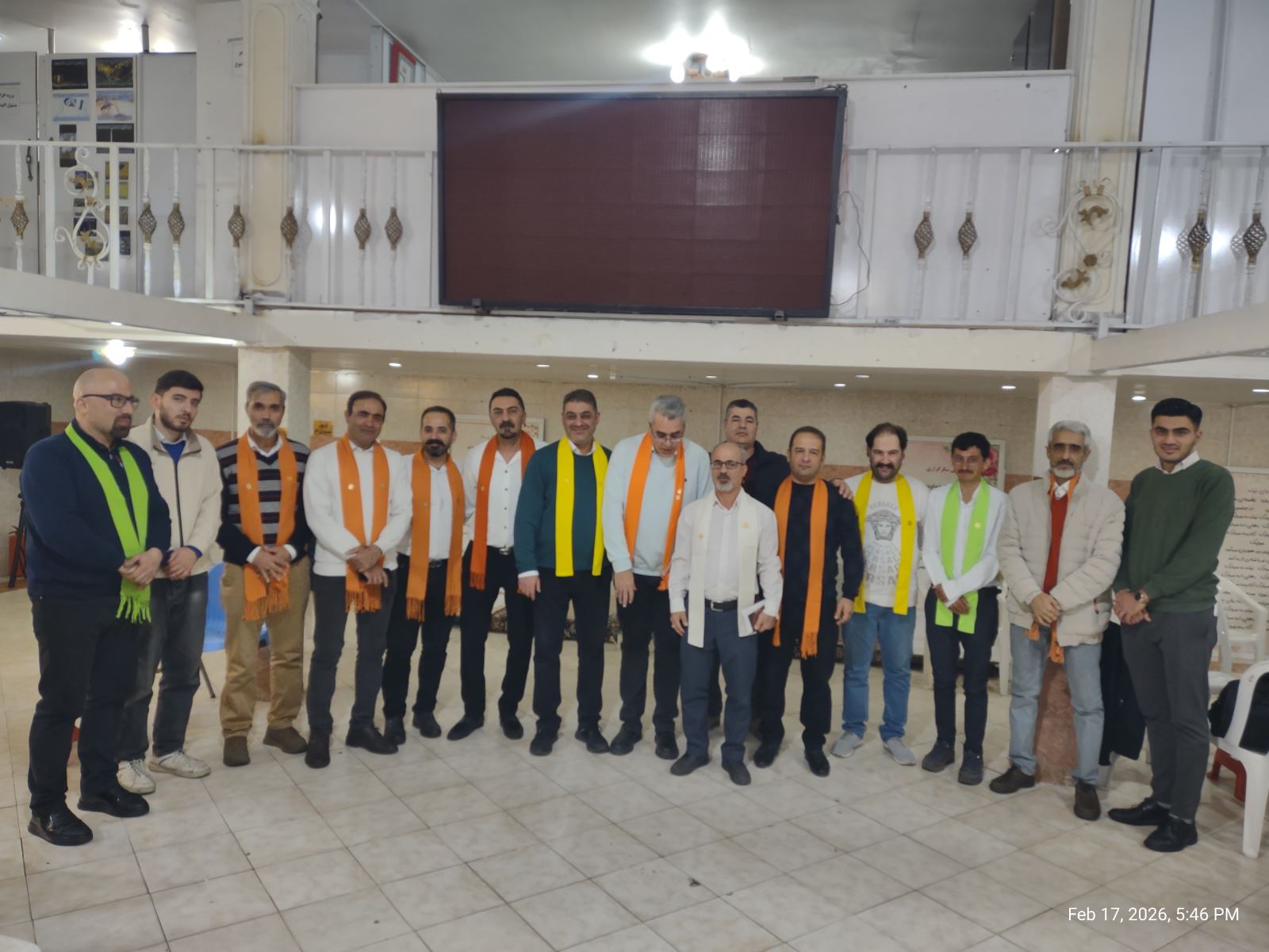 هفته راهنما تبریز