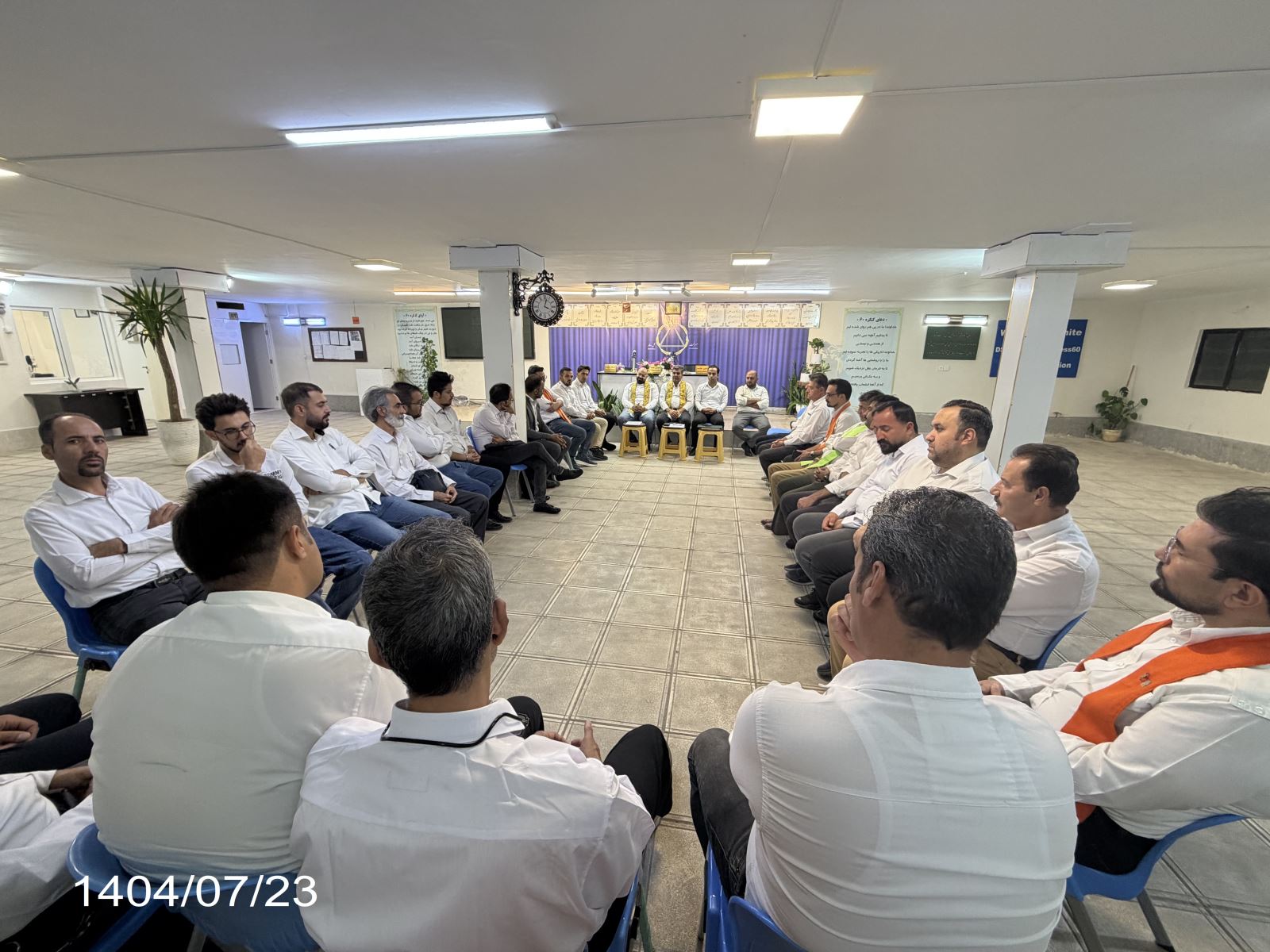 نمایندگی پردیس