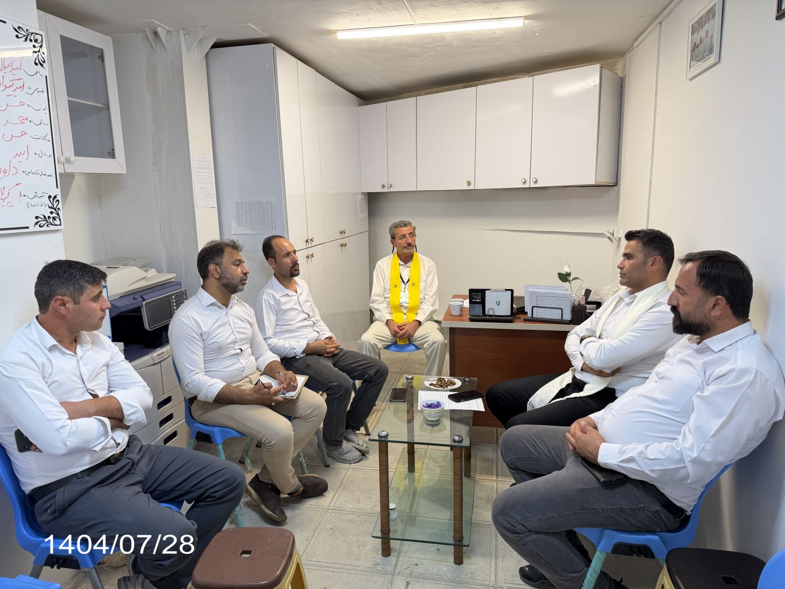 نمایندگی پردیس