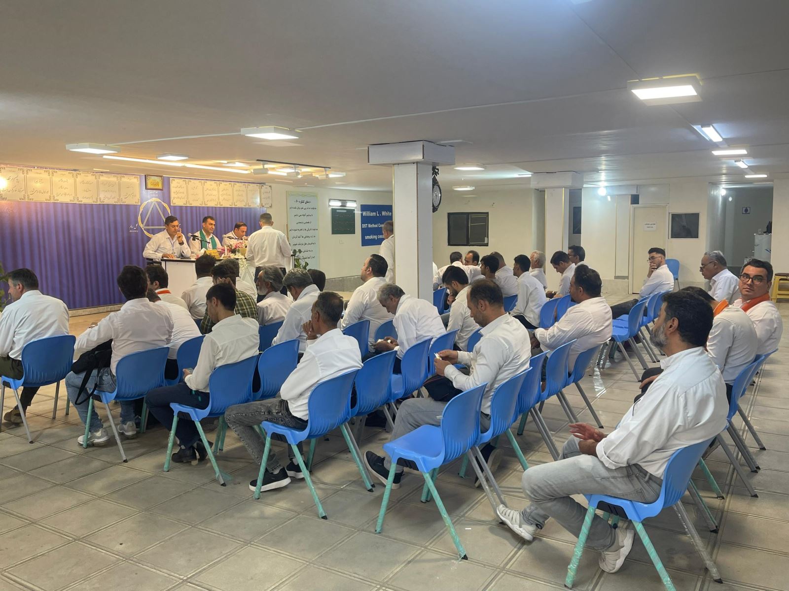 کنگره 60 نمایندگی پردیس