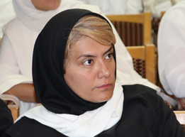 شانی دژاکام