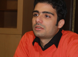 آروین حقیقت‌فرد