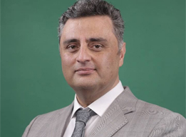 رضا دانشمند