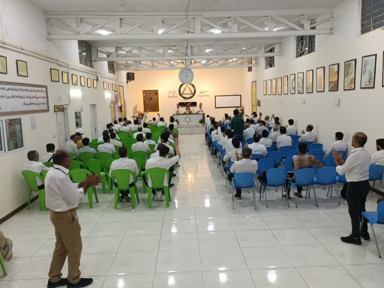 نمایندگی رودهن