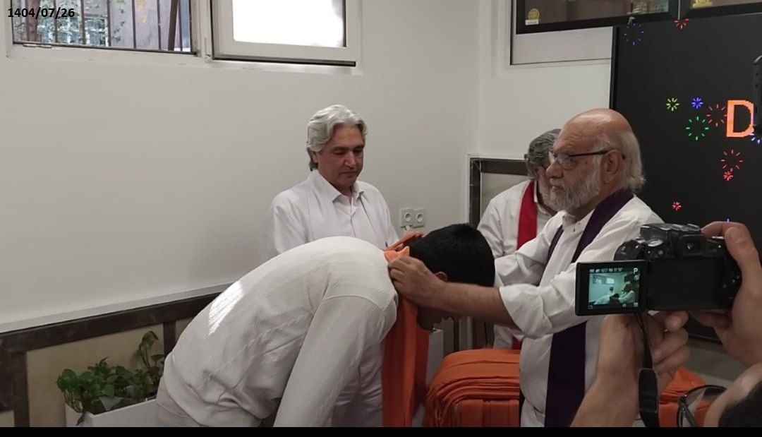 کنگره60تبریز